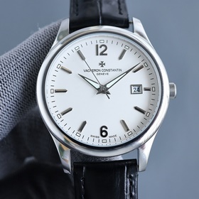 Новейшая модель часов для мужчин из серии Heritage от Vacheron Co