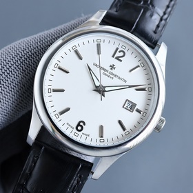 Новейшая модель часов для мужчин из серии Heritage от Vacheron Co