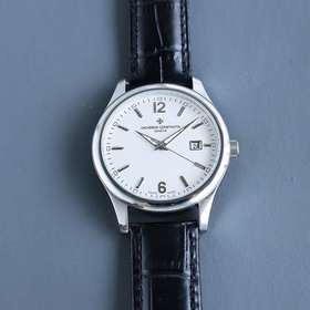 Новейшая модель часов для мужчин из серии Heritage от Vacheron Co