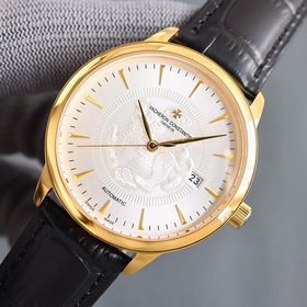 Новая модель Tw2024 от Vacheron Constantin, созданная при участии