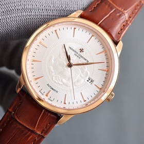 Новая модель Tw2024 от Vacheron Constantin, созданная при участии