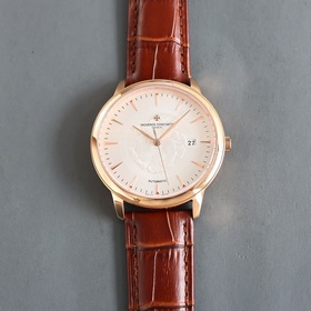 Новая модель Tw2024 от Vacheron Constantin, созданная при участии