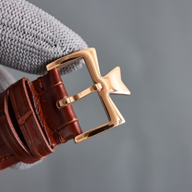 Новая модель Tw2024 от Vacheron Constantin, созданная при участии