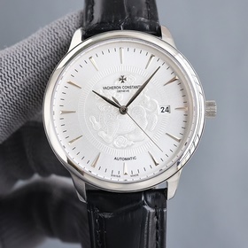 Новая модель Tw2024 от Vacheron Constantin, созданная при участии