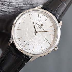 Новая модель Tw2024 от Vacheron Constantin, созданная при участии