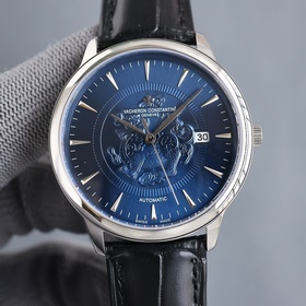 Новая модель Tw2024 от Vacheron Constantin, созданная при участии