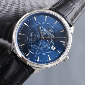 Новая модель Tw2024 от Vacheron Constantin, созданная при участии