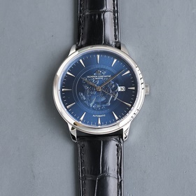 Новая модель Tw2024 от Vacheron Constantin, созданная при участии