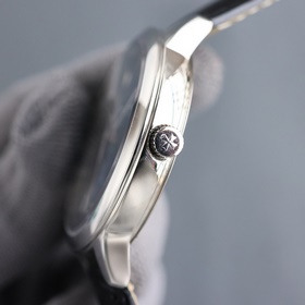 Новая модель Tw2024 от Vacheron Constantin, созданная при участии