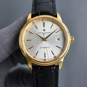Новая модель 2024 года по специальной цене сегодня. Vacheron Cons