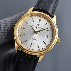 Новая модель 2024 года по специальной цене сегодня. Vacheron Cons