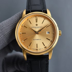 Новая модель 2024 года по специальной цене сегодня. Vacheron Cons