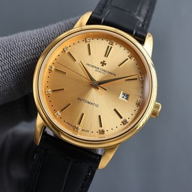 Новая модель 2024 года по специальной цене сегодня. Vacheron Cons