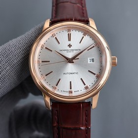 Новая модель 2024 года по специальной цене сегодня. Vacheron Cons