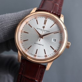 Новая модель 2024 года по специальной цене сегодня. Vacheron Cons