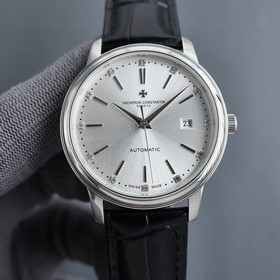 Новая модель 2024 года по специальной цене сегодня. Vacheron Cons