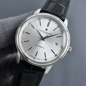 Новая модель 2024 года по специальной цене сегодня. Vacheron Cons