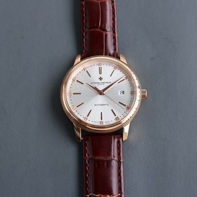 Новая модель 2024 года по специальной цене сегодня. Vacheron Cons