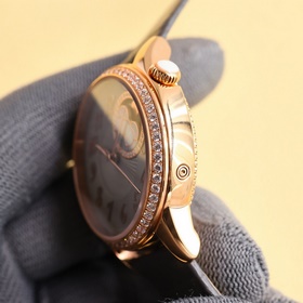 V2 обновленная версия серии Egérie от Vacheron Constantin пополни