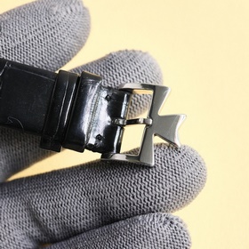 V2 обновленная версия серии Egérie от Vacheron Constantin пополни