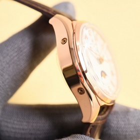 GR шедевр — часы VC Vacheron Constantin FIFTYSIX с полным календа