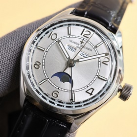 GR шедевр — часы VC Vacheron Constantin FIFTYSIX с полным календа