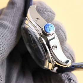 GR шедевр — часы VC Vacheron Constantin FIFTYSIX с полным календа