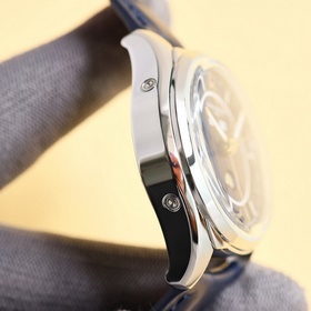 GR шедевр — часы VC Vacheron Constantin FIFTYSIX с полным календа