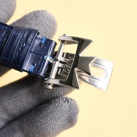 GR шедевр — часы VC Vacheron Constantin FIFTYSIX с полным календа