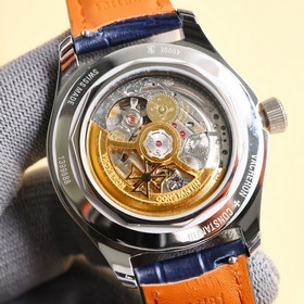 GR шедевр — часы VC Vacheron Constantin FIFTYSIX с полным календа