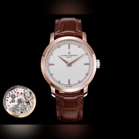 Мужские часы Vacheron Constantin Traditionnelle 1. Часы оснащены