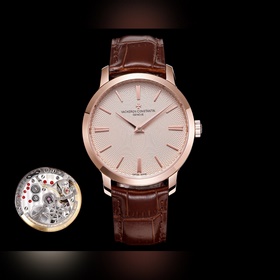 Мужские часы Vacheron Constantin Traditionnelle 1. Часы оснащены 