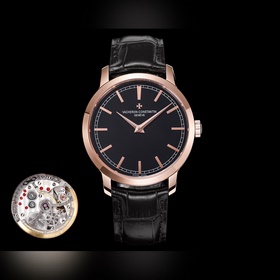 Мужские часы Vacheron Constantin Traditionnelle 1. Часы оснащены 