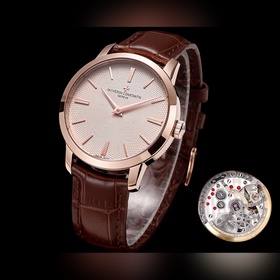 Мужские часы Vacheron Constantin Traditionnelle 1. Часы оснащены 