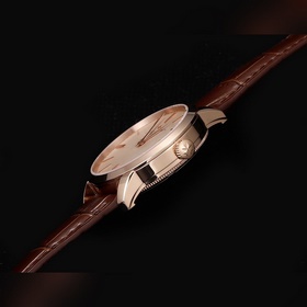Мужские часы Vacheron Constantin Traditionnelle 1. Часы оснащены 