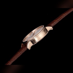 Мужские часы Vacheron Constantin Traditionnelle 1. Часы оснащены 
