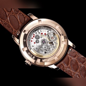 Мужские часы Vacheron Constantin Traditionnelle 1. Часы оснащены 