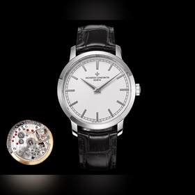 Мужские часы Vacheron Constantin Traditionnelle 1. Часы оснащены