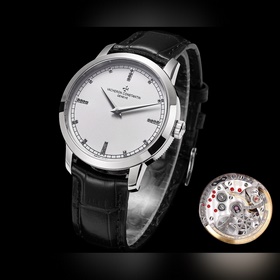 Мужские часы Vacheron Constantin Traditionnelle 1. Часы оснащены 