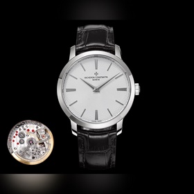 Мужские часы Vacheron Constantin Traditionnelle 1. Часы оснащены 