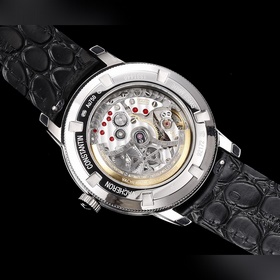 Мужские часы Vacheron Constantin Traditionnelle 1. Часы оснащены 