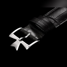 Мужские часы Vacheron Constantin Traditionnelle 1. Часы оснащены 