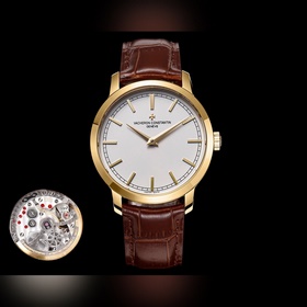 Мужские часы Vacheron Constantin Traditionnelle 1. Часы оснащены