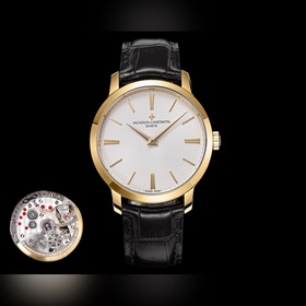 Мужские часы Vacheron Constantin Traditionnelle 1. Часы оснащены 