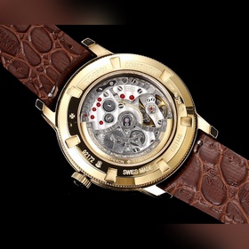 Мужские часы Vacheron Constantin Traditionnelle 1. Часы оснащены 