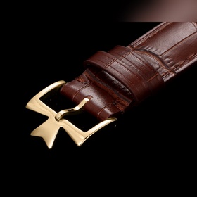 Мужские часы Vacheron Constantin Traditionnelle 1. Часы оснащены 