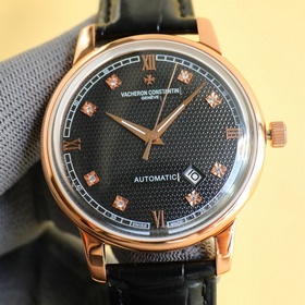 【TW 2024 Новейшие популярные модели】 Vacheron Constantin Классиче