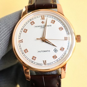 【TW 2024 Новейшие популярные модели】 Vacheron Constantin Классиче
