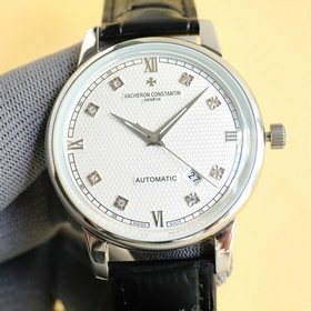 【TW 2024 Новейшие популярные модели】 Vacheron Constantin Классиче