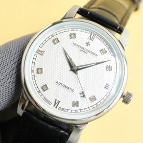 【TW 2024 Новейшие популярные модели】 Vacheron Constantin Классиче